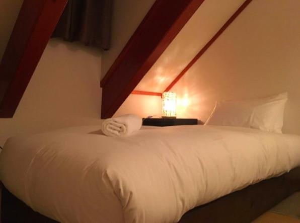 Lodge Blue Mount Hakuba Esterno foto