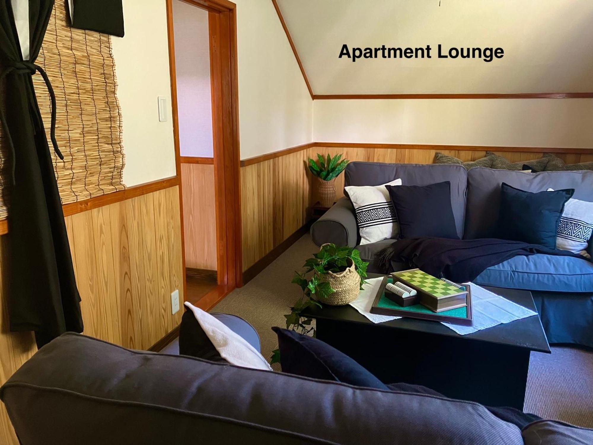 Lodge Blue Mount Hakuba Esterno foto