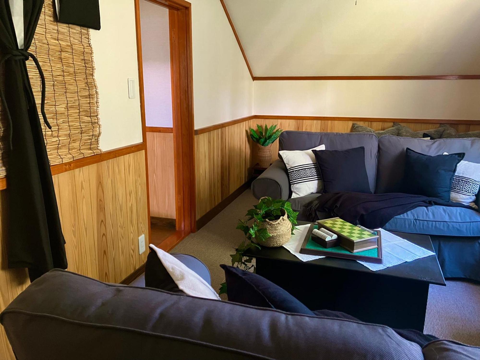 Lodge Blue Mount Hakuba Esterno foto