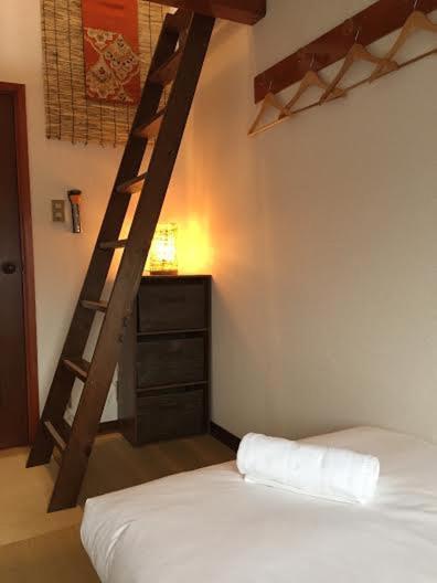 Lodge Blue Mount Hakuba Esterno foto