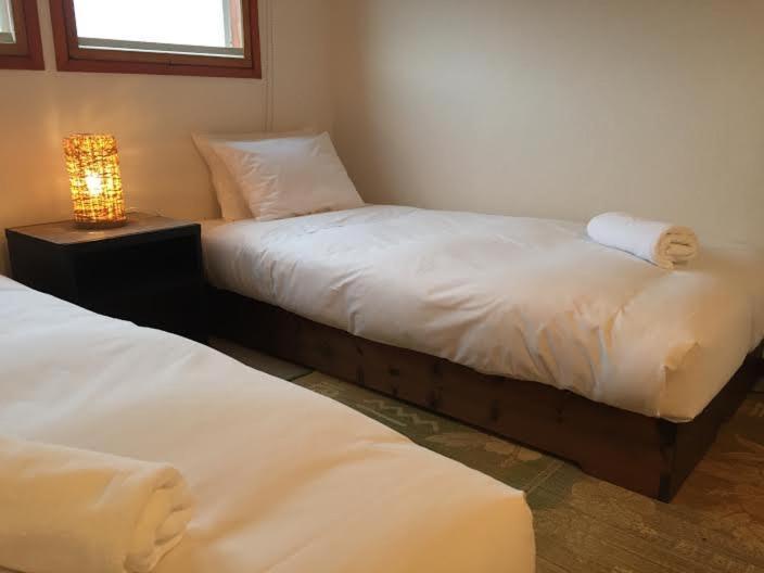 Lodge Blue Mount Hakuba Esterno foto